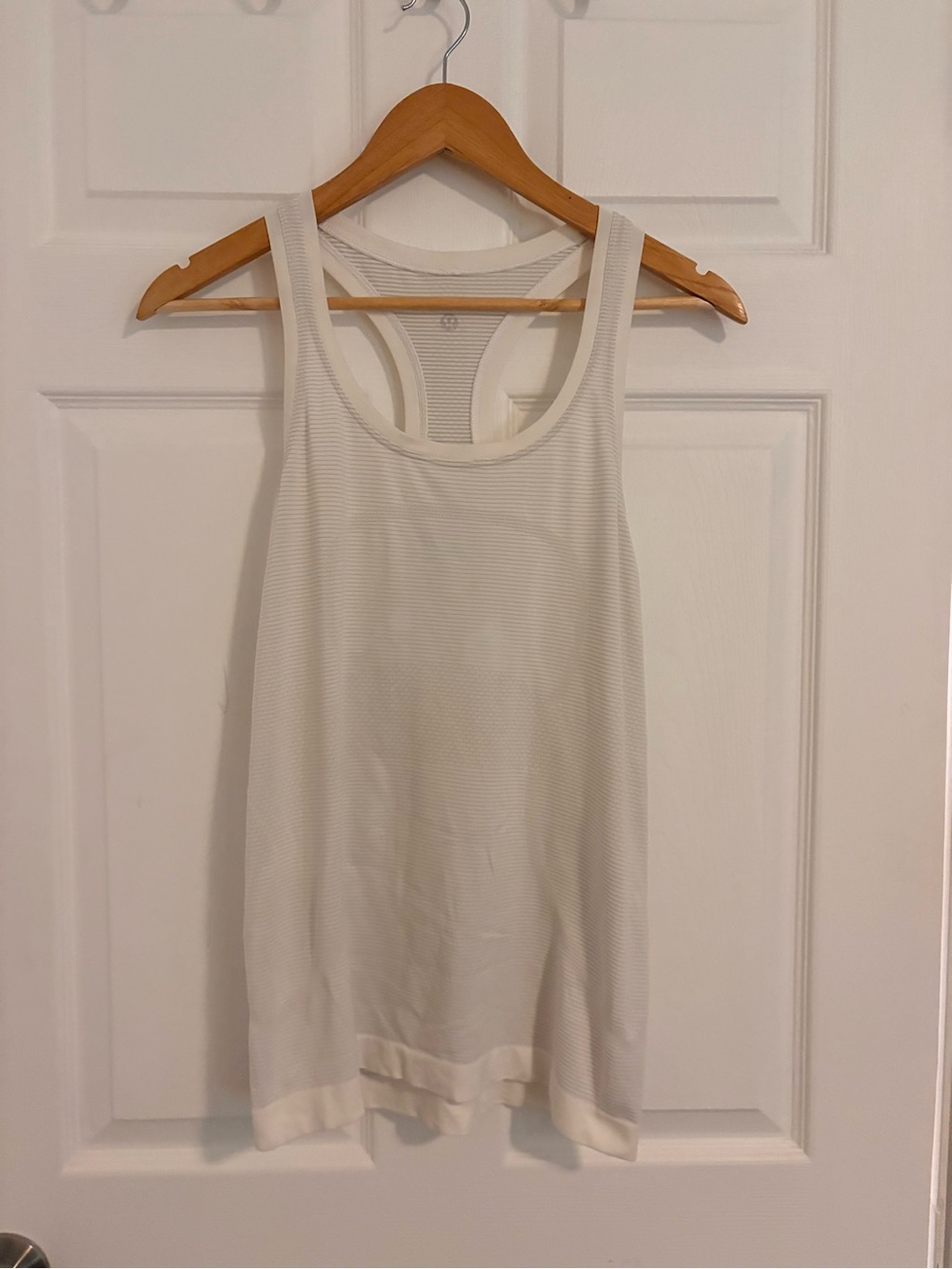 Lululemon Swiftly Tech Racerback Tank Top